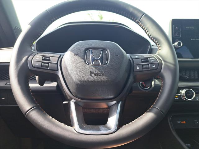 2026 Honda CR-V Hybrid 2WD Sport-L