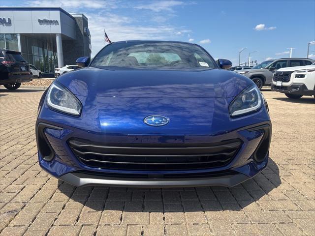 2026 Subaru BRZ Limited