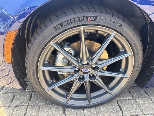 2026 Subaru BRZ Limited