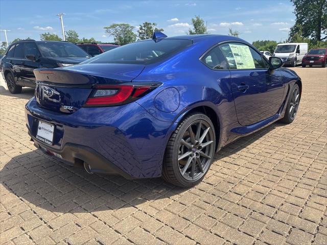 2026 Subaru BRZ Limited