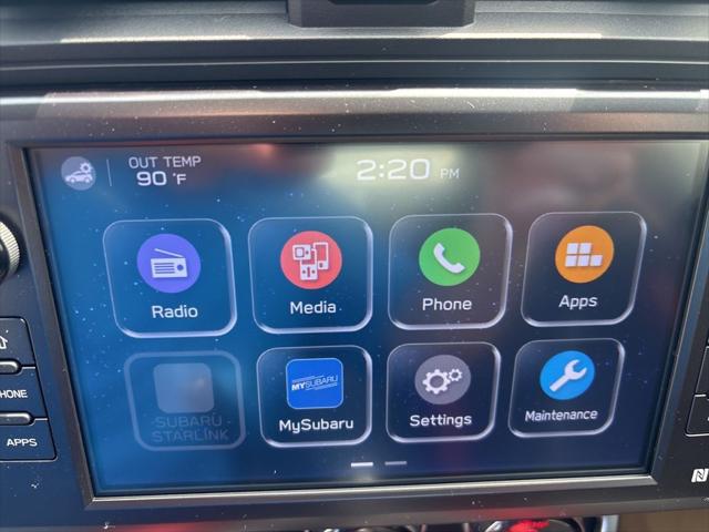 2026 Subaru BRZ Limited