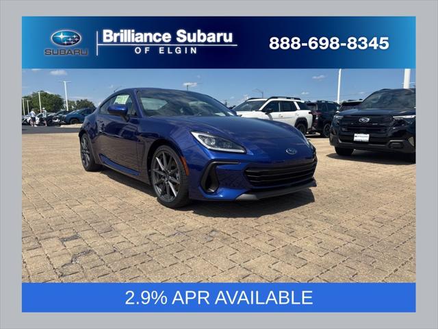 2026 Subaru BRZ Limited for sale in Elgin, IL
