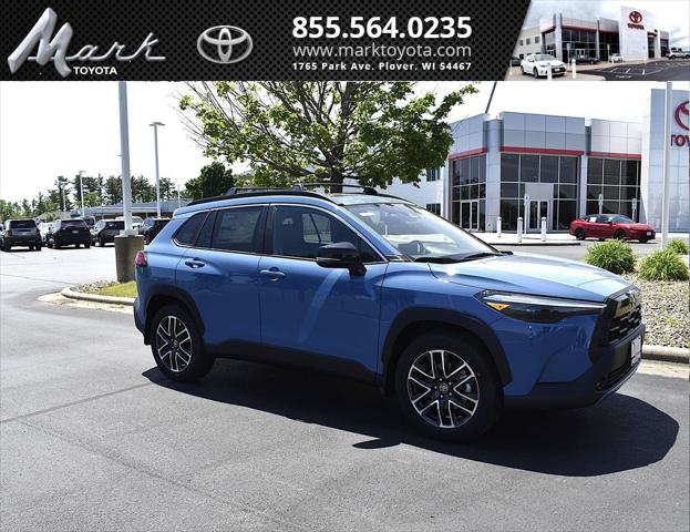 2026 Toyota Corolla Cross XLE for sale in Plover, WI