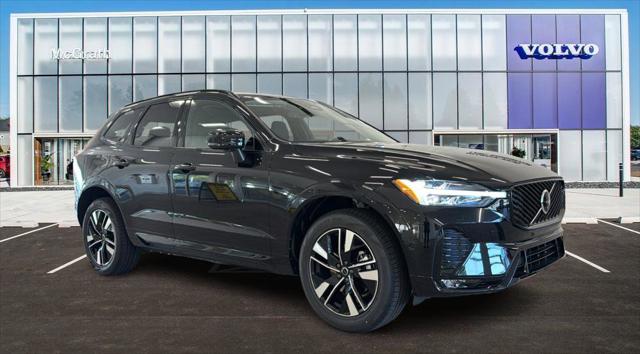 2026 Volvo XC60 B5 Plus for sale in Barrington, IL
