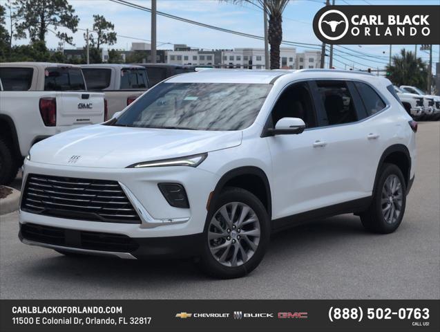 2026 Buick Enclave Preferred FWD for sale in Orlando, FL