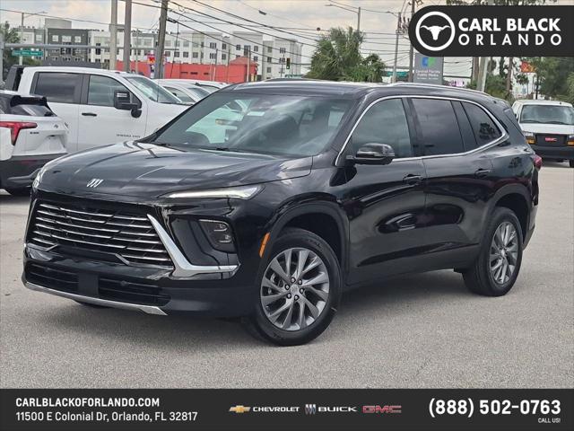 2026 Buick Enclave Preferred FWD for sale in Orlando, FL