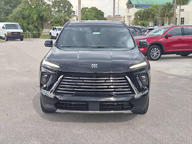 2026 Buick Enclave Preferred FWD