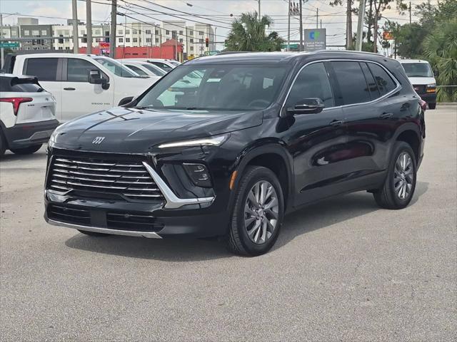 2026 Buick Enclave Preferred FWD