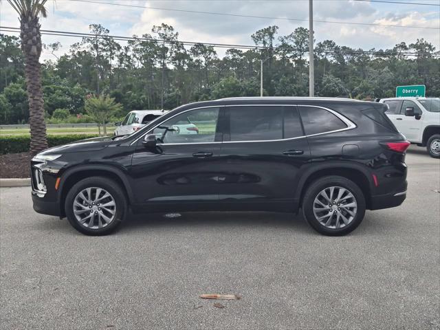 2026 Buick Enclave Preferred FWD