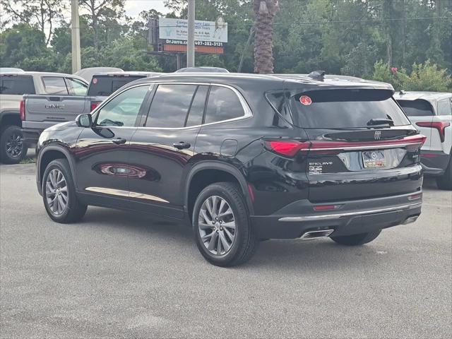 2026 Buick Enclave Preferred FWD