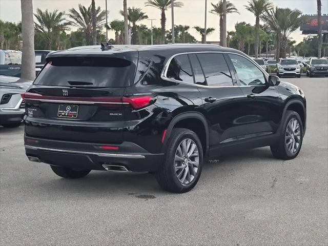 2026 Buick Enclave Preferred FWD