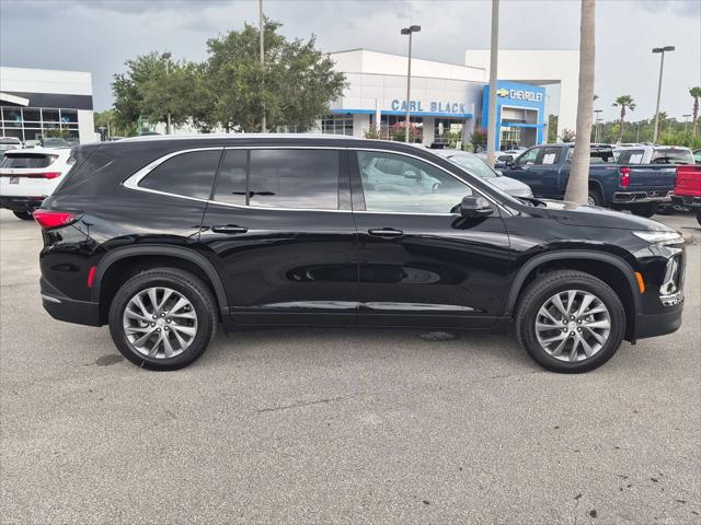 2026 Buick Enclave Preferred FWD