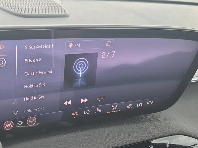 2026 Buick Enclave Preferred FWD