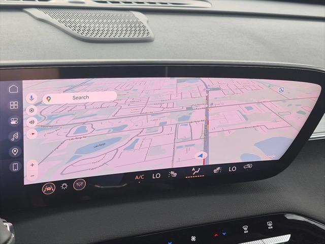 2026 Buick Enclave Preferred FWD