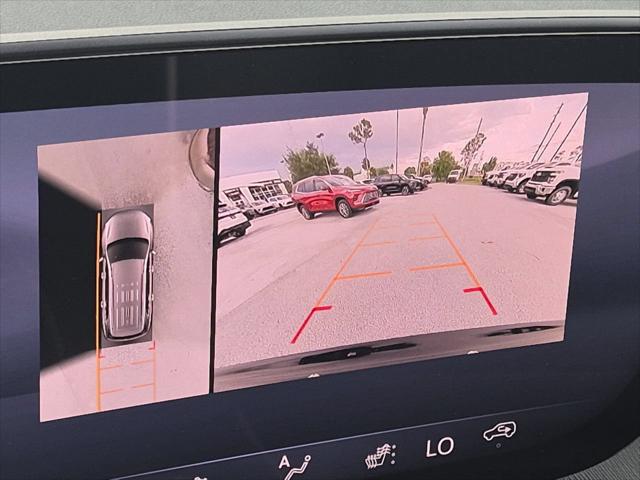 2026 Buick Enclave Preferred FWD