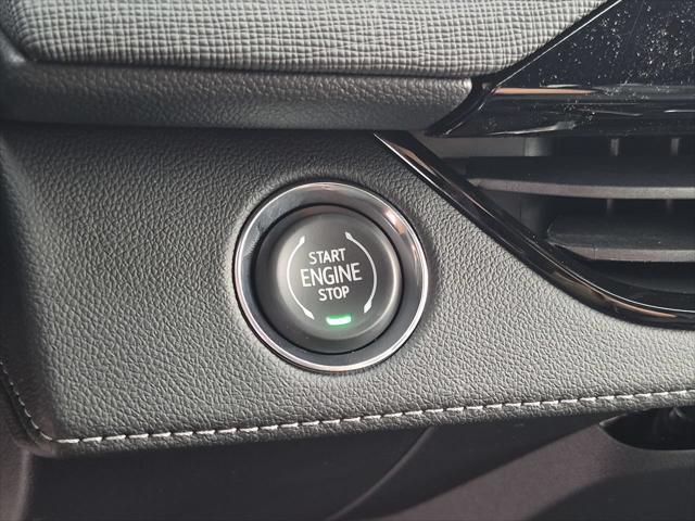 2026 Buick Enclave Preferred FWD