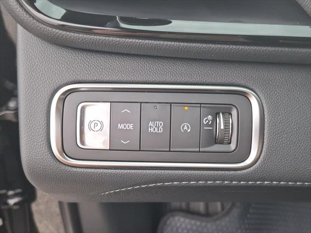 2026 Buick Enclave Preferred FWD
