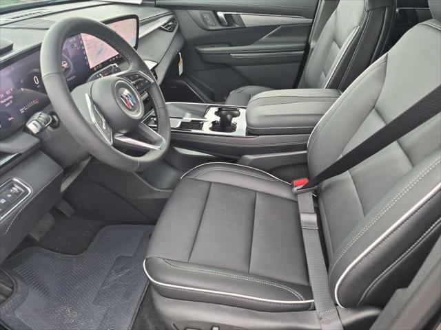 2026 Buick Enclave Preferred FWD