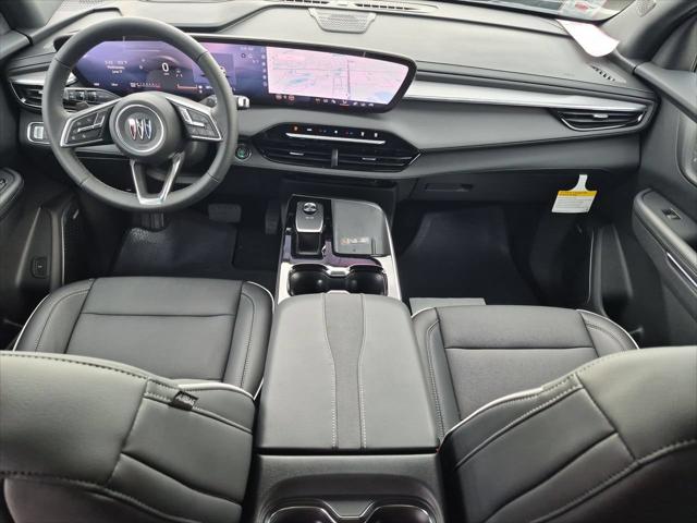 2026 Buick Enclave Preferred FWD