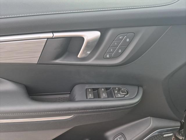 2026 Buick Enclave Preferred FWD