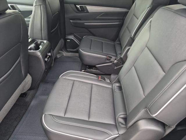 2026 Buick Enclave Preferred FWD