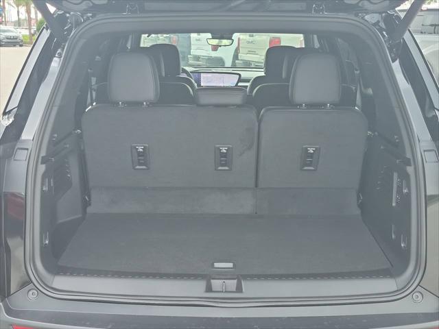 2026 Buick Enclave Preferred FWD