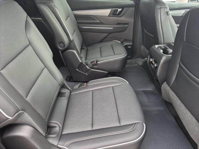 2026 Buick Enclave Preferred FWD