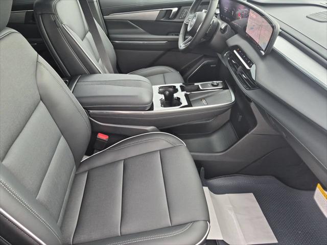 2026 Buick Enclave Preferred FWD