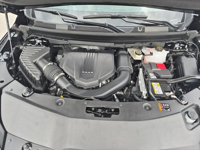 2026 Buick Enclave Preferred FWD