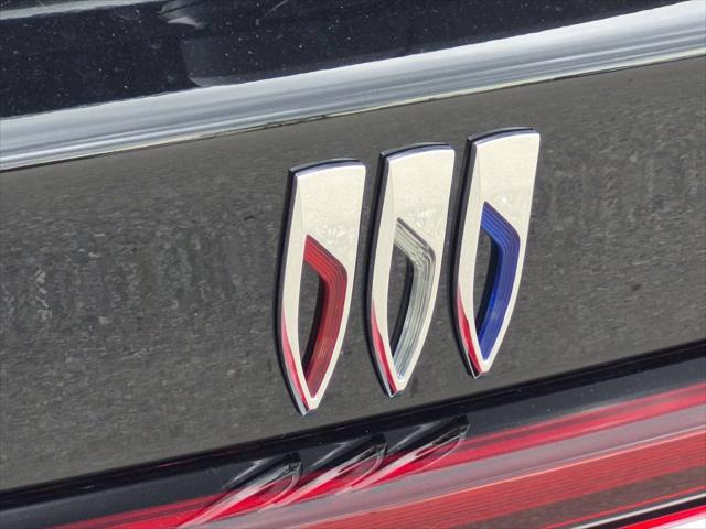 2026 Buick Enclave Preferred FWD