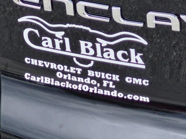 2026 Buick Enclave Preferred FWD