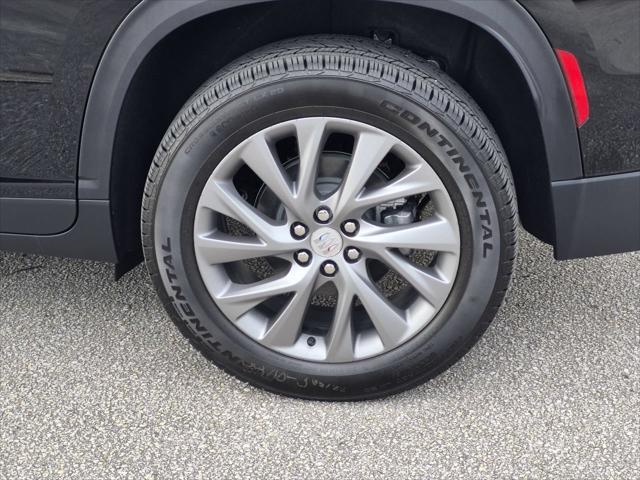 2026 Buick Enclave Preferred FWD