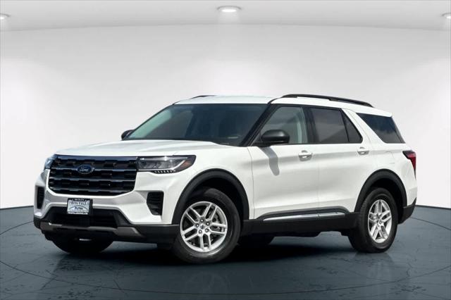 2025 Ford Explorer Active for sale in Twin Falls, ID