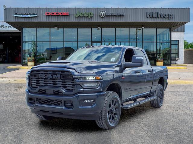 2026 Ram 2500 Big Horn Crew Cab 4x4 6'4" Box for sale in Ada, OK