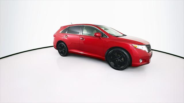 2009 Toyota Venza Base V6
