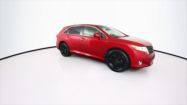 2009 Toyota Venza Base V6