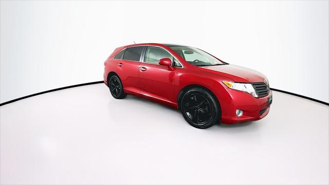 2009 Toyota Venza Base V6