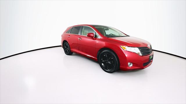 2009 Toyota Venza Base V6