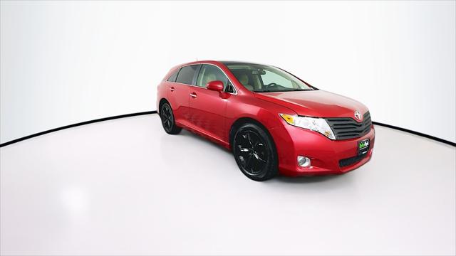 2009 Toyota Venza Base V6