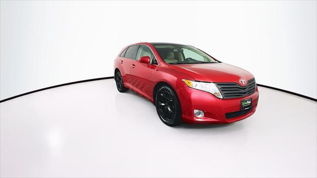 2009 Toyota Venza Base V6