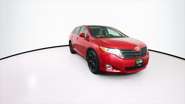 2009 Toyota Venza Base V6