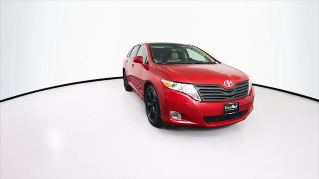 2009 Toyota Venza Base V6