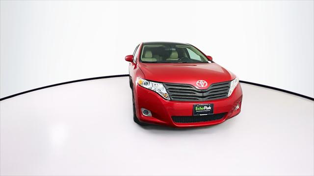 2009 Toyota Venza Base V6