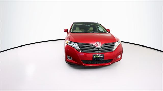 2009 Toyota Venza Base V6