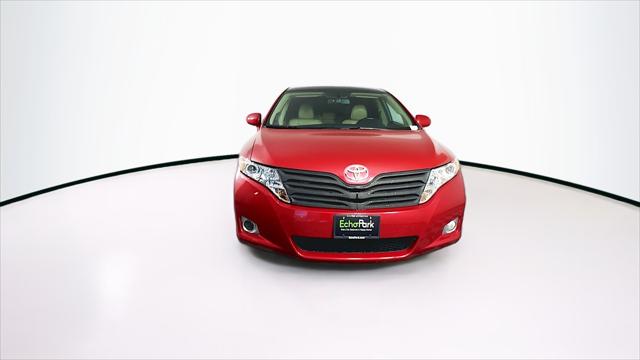 2009 Toyota Venza Base V6