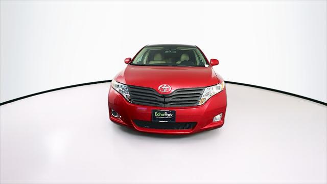 2009 Toyota Venza Base V6