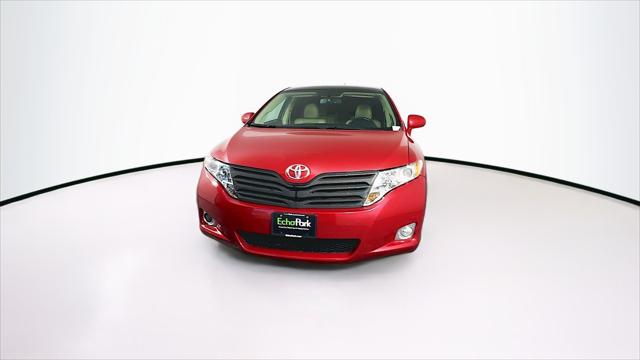 2009 Toyota Venza Base V6