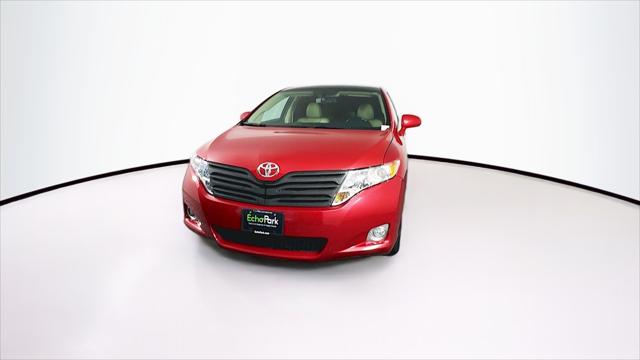 2009 Toyota Venza Base V6