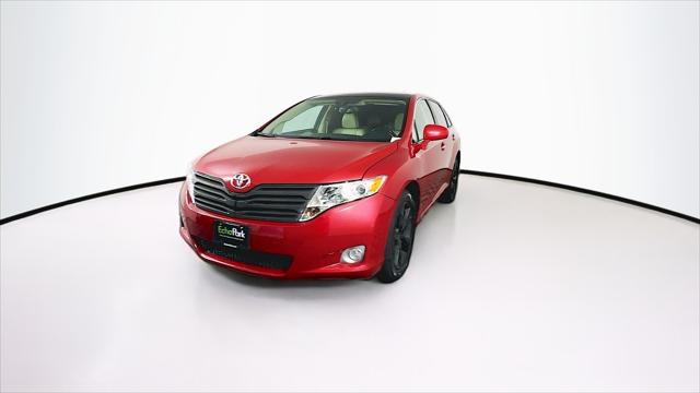 2009 Toyota Venza Base V6
