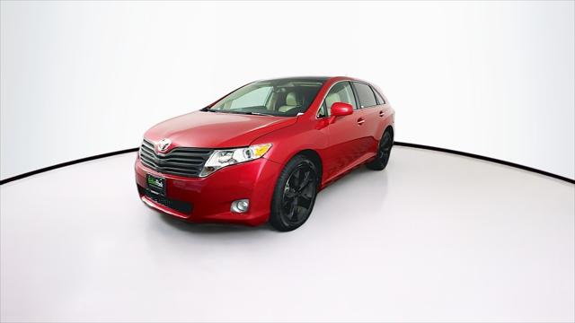 2009 Toyota Venza Base V6
